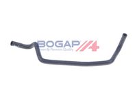 Radiatora cauruļvads A4228332 Bogap
