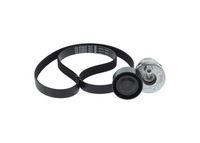 Set curea transmisie cu caneluri BOSCH, Cod: 1 987 600 707
