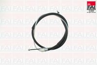 жило, ръчна спирачка