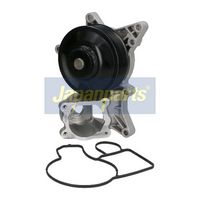 водна помпа, охлаждане на двигателя