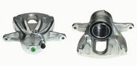 Bremssattel