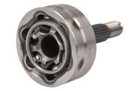 PASCAL Homokineet reparatie set, aandrijfas 2