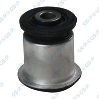 тампон, носач