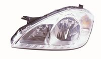 Headlight