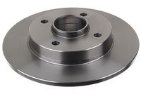 Disc frana VALEO, Cod: 197307