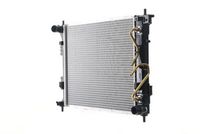 Thumbnail - Radiateur - CR2104000S - MAHLE