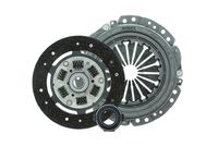 комплект съединител