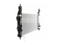 Thumbnail - Radiateur - CR1499000S - MAHLE