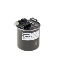Kraftstofffilter