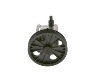 Hydraulikpumpe, Lenkung