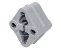 Mount, exhaust system