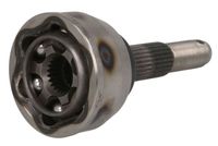 PASCAL Homokineet reparatie set, aandrijfas 2