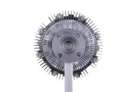 Thumbnail - Koppeling, radiateurventilator - CFC168000P - MAHLE