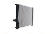 Thumbnail - Radiateur - CR287000S - MAHLE