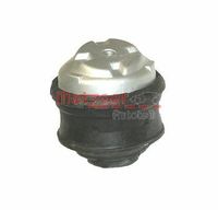 Lagerung, Motor