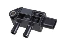 Sensor, Abgasdruck