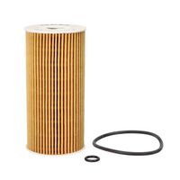 маслен филтър