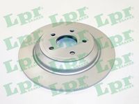 спирачен диск