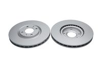 спирачен диск