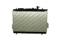 Thumbnail - Radiateur - CR1292000P - MAHLE