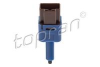 ключ за спирачните светлини