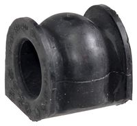 Lagerbuchse, Stabilisator