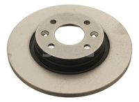 спирачен диск