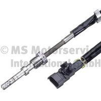 Sensor, Abgastemperatur