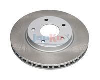 спирачен диск