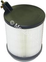 Филтър купе (поленов филтър)