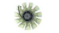 Thumbnail - Koelventilatorwiel - CFF498000P - MAHLE