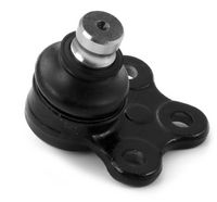 Trag-/Führungsgelenk