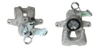 Bremssattel