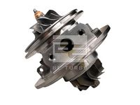 Rumpfgruppe, Turbolader