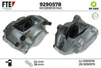 спирачен апарат