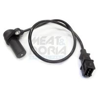 импулсен датчик, колянов вал