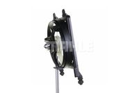 Thumbnail - Koelventilatorwiel - CFF317000S - MAHLE