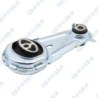 окачване, двигател