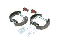 BOSCH Remschoenset 8