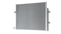 Thumbnail - Condensor, airconditioning - AC1128000P - MAHLE