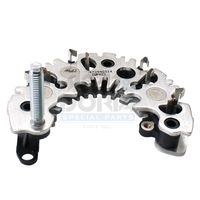 изправител, генератор