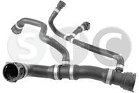 маркуч на радиатора