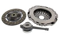 MAPCO Koppelingsset 2