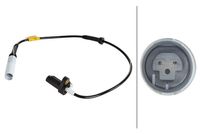 Sensor, Raddrehzahl