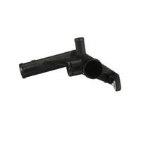 GATES Koelvloeistofpijpleiding 5