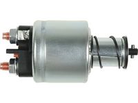 Magnetschalter, Starter