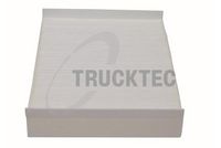 Филтър купе (поленов филтър)