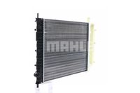 Thumbnail - Radiateur - CR838000S - MAHLE