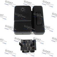 Schalter, Hauptlicht