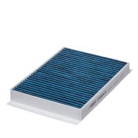 Filter, Innenraumluft